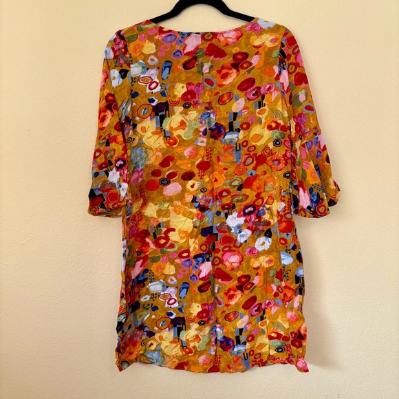 Jams World Dress - Small - Picture 2 of 3